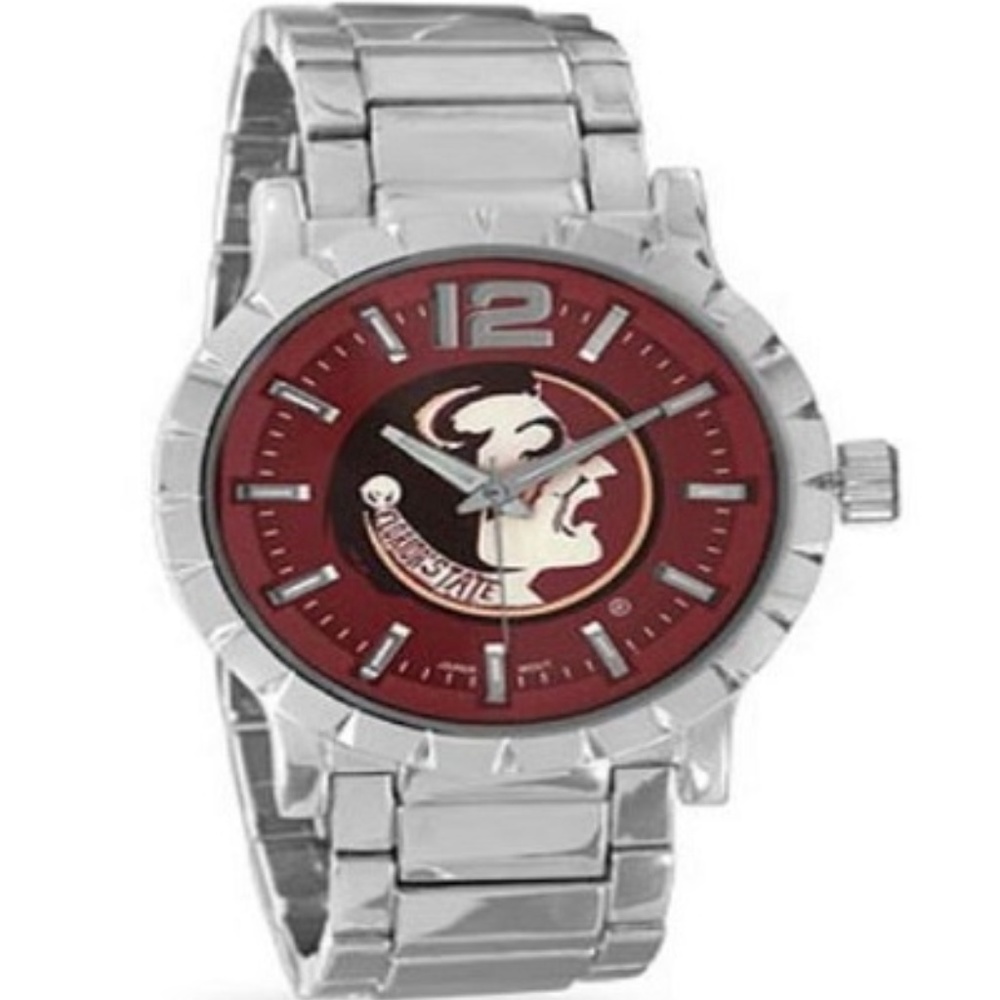 College Football Florida State Men's sports Watch
